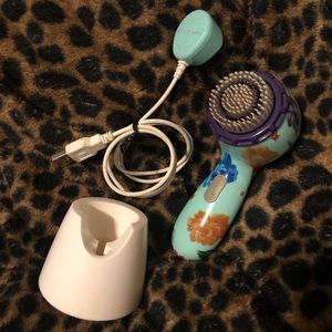 Michael Todd Soniclear.